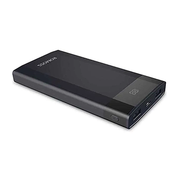 شارژر همراه روموس مدل DP10 ظرفیت 10000 میلی آمپر ساعت